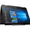 HP Spectre x360 13 Core i7 10th Gen 16GB RAM 512GB SSD 13.3" Touchscreen Display laptop