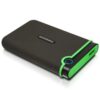 Transcend 2TB USB 3.1 Portable External Hard Drive 25M3 StoreJet