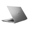 HP ZBOOK 15 G5 ,CORE I9 9TH GEN,32GB Ram 512 ssd,4GB NVIDIA QUADRO P2000