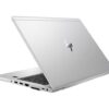 HP Elitebook 840 G5 Laptop Intel Core i7 1.80 GHz 8Gb Ram 256GB SSD Windows 10 Pro-64