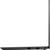 Lenovo ThinkPad E15 G2 15.6" Notebook, Intel Core i5-1135G7, 8GB RAM, 256GB SSD, Windows 10 Pro,