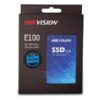Hs-ssd-e100-512g Hikvision E100 2.5″ Sata Internal SSD 512GB