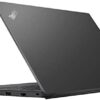Lenovo ThinkPad E15 G2 15.6" Notebook, Intel Core i5-1135G7, 8GB RAM, 256GB SSD, Windows 10 Pro,