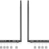 Dell Latitude 7410 Laptop 14 - Intel Core i5 10th Gen - i5-10610U 128GB SSD - 16GB RAM -