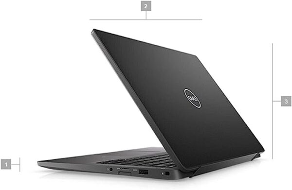 Dell Latitude 7400 14" Touchscreen 2 in 1 Notebook - Intel Core i7-8665U - 16GB RAM - 512GB SSD