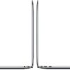Apple MacBook Pro 13-inch 2.3GHz Core i5, 256GB - Space Gray - 2017 (Renewed)