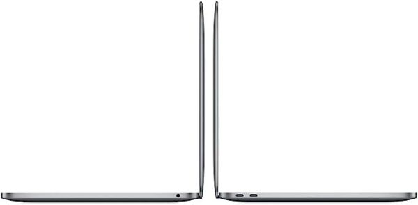 Apple MacBook Pro 13-inch 2.3GHz Core i5, 256GB - Space Gray - 2017 (Renewed)