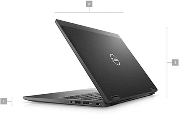 Dell Latitude 7410 Laptop 14 - Intel Core i5 10th Gen - i5-10610U 128GB SSD - 16GB RAM -