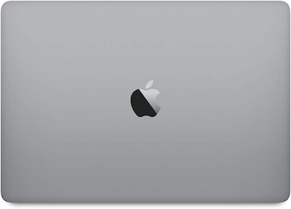 Apple MacBook Pro 13-inch 2.3GHz Core i5, 256GB - Space Gray - 2017 (Renewed)