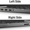 Dell Inspiron 13 5378  Laptop Core I5 7th Gen 8gb Ram /256gb SSD