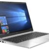 HP EliteBook 840 G7 14" Notebook, Intel Core i7-10510U Quad-core, 16GB RAM, 512GB SSD, Windows 11 Pro