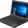 Lenovo ThinkPad X250 Core i5 4GB 500GB HDD 12.5”