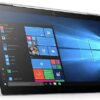 HP EliteBook x360 1040 G6, 8th Gen Intel Core i5-8365U vPro, 16 GB RAM, 256 GB SSD, 14.0 Inch FHD (1920 x 1080) Multi-Touch 2-in-1,