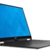  Refurbished Dell XPS 13  9365 13.3in 2 in 1 Laptop FHD Touchscreen 7th Gen Intel Core i7-7Y75, 8GB RAM, 256GB SSD,