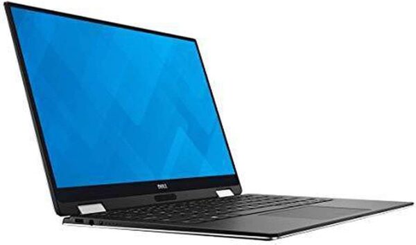  Refurbished Dell XPS 13  9365 13.3in 2 in 1 Laptop FHD Touchscreen 7th Gen Intel Core i7-7Y75, 8GB RAM, 256GB SSD,