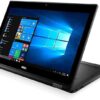 Dell Latitude 5289 2-in-1 Convertible Laptop, 12.5 inches FHD Touch, Intel Core i7-7600U, 16GB Ram, 512GB PCIe SSD,