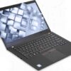 Lenovo ThinkPad T490 14-inch HD Notebook  Intel Core i5 (8th Gen) i5-8365U   8GB RAM 256GB SSD Black