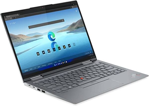 Lenovo ThinkPad X1 Yoga -Core i7 7th Gen, 16GB RAM, 512GB SSD