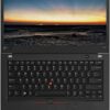 Lenovo ThinkPad T480s Laptop Touchscreen Intel Core i5 8th Gen, 8GB RAM, 256GB SSD, 14