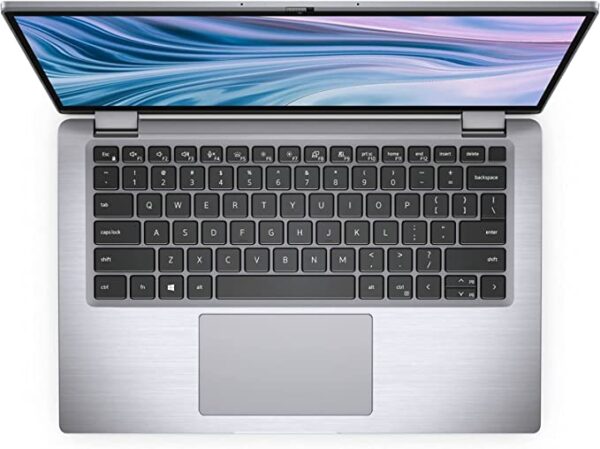 Dell Latitude 7410 Laptop 14 - Intel Core i5 10th Gen - i5-10610U 128GB SSD - 16GB RAM -