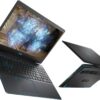  Refurbished Dell G3 15 3590 Gaming Laptop, 15.6" FHD, 9th Gen Intel Quad-Core i5-9300H  16GB DDR4 512GB PCIe SSD, 6GB GTX 1660Ti Max-Q Backlit 