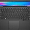 Dell Latitude 7390 1920 x 1080 Touchscreen 2-in-1 Laptop, Intel Core 8th Gen i7-8650U, 16GB 256GB SSD,