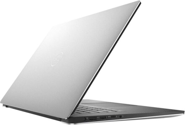 Dell Precision 5530 15.6” FHD Laptop  Intel 6-Core i7-8850H  32GB RAM 1TB SSD 4GB Nvidia