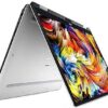  Refurbished Dell XPS 13  9365 13.3in 2 in 1 Laptop FHD Touchscreen 7th Gen Intel Core i7-7Y75, 8GB RAM, 256GB SSD,