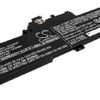 Battery Lenovo ThinkPad Yoga 260