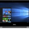 Dell Inspiron 13 5378  Laptop Core I5 7th Gen 8gb Ram /256gb SSD