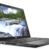 Dell Latitude 5500 Laptop 15.6" - Intel Core i7 8th Gen - i7-8665U - Quad Core 4.8Ghz - 512GB SSD - 16GB RAM - 1920x1080 FHD - Windows 10 Pro