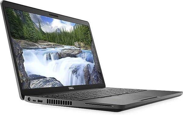 Dell Latitude 5500 Laptop 15.6" - Intel Core i7 8th Gen - i7-8665U - Quad Core 4.8Ghz - 512GB SSD - 16GB RAM - 1920x1080 FHD - Windows 10 Pro