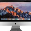 iMac 2013,intel Core I5,16GB (1600mhz) Ram,256gb SSD,2.9 Ghz,1gb Nvidia Gt 750m.h