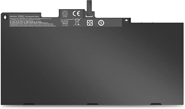 HP EliteBook 840 G3 Battery CS03xl Original  HP Laptop Battery