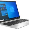 HP EliteBook 850 G8  Intel Core i7  i7-1165G7 Quad-core - 16 GB RAM - 256 GB SSD