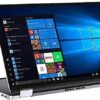 Dell Latitude 7400 14" Touchscreen 2 in 1 Notebook - Intel Core i7-8665U - 16GB RAM - 512GB SSD