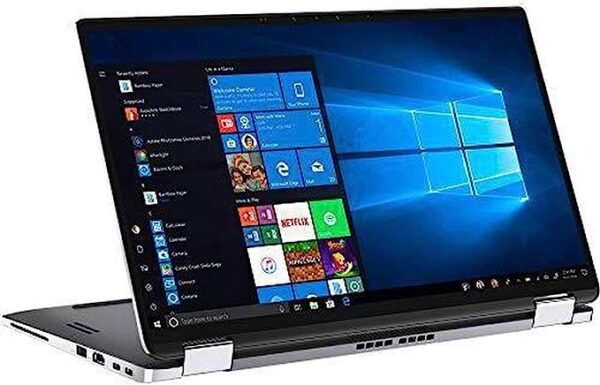 Dell Latitude 7400 14" Touchscreen 2 in 1 Notebook - Intel Core i7-8665U - 16GB RAM - 512GB SSD