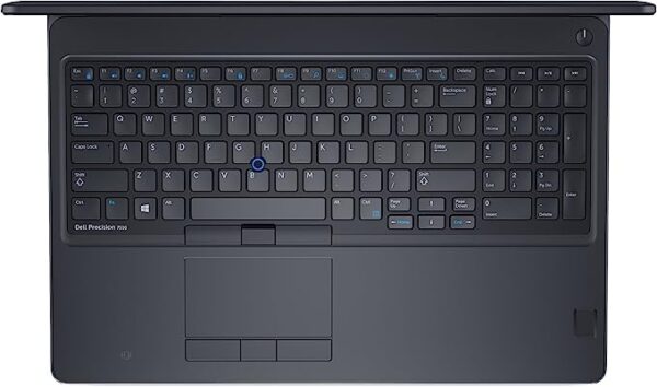 Refurbished Dell Precision 7520 Core i7 7820HQ 16GB RAM, 256GB SSD, for sale in Nairobi