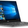 DELL XPS 13 9360 13.3" 7th Gen Intel Core I5-7200U, 8GB RAM, 256GB SSD Win 10