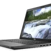Dell Latitude 5500 Laptop 15.6" - Intel Core i7 8th Gen - i7-8665U - Quad Core 4.8Ghz - 512GB SSD - 16GB RAM - 1920x1080 FHD - Windows 10 Pro