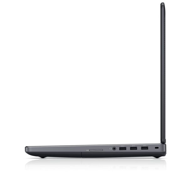 Refurbished Dell Precision 7520 Core i7 7820HQ 16GB RAM, 256GB SSD, for sale in Nairobi