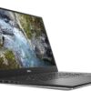 Dell Precision 5530 15.6” FHD Laptop  Intel 6-Core i7-8850H  32GB RAM 1TB SSD 4GB Nvidia