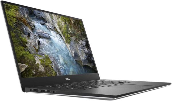 Dell Precision 5530 15.6” FHD Laptop  Intel 6-Core i7-8850H  32GB RAM 1TB SSD 4GB Nvidia