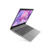 Lenovo Ideapad 3 -Core i5 11th Gen, 8GB RAM, 512GB SSD, 14” Display WIN 10 PRO 1 Year Warranty