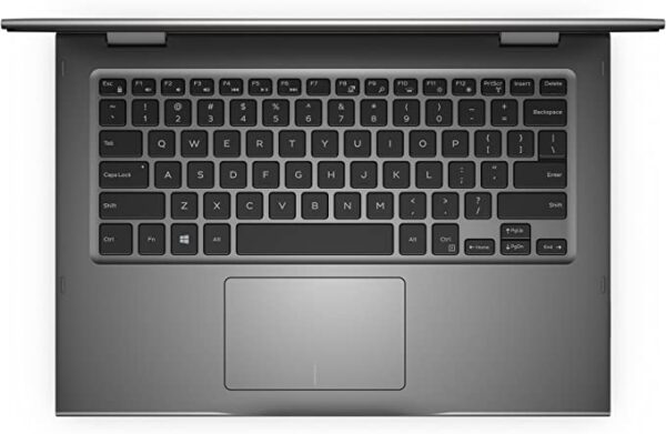 Dell Inspiron 13 5378  Laptop Core I5 7th Gen 8gb Ram /256gb SSD