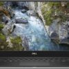 Dell Precision 5530 15.6” FHD Laptop  Intel 6-Core i7-8850H  32GB RAM 1TB SSD 4GB Nvidia