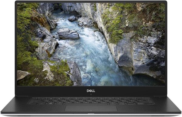 Dell Precision 5530 15.6” FHD Laptop  Intel 6-Core i7-8850H  32GB RAM 1TB SSD 4GB Nvidia