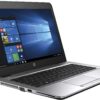 HP EliteBook 840 G4 Touch Screen (1920 x 1080), Core i5-7300U 2.4GHz, 8GB RAM, 256GB Solid State Drive REFURB
