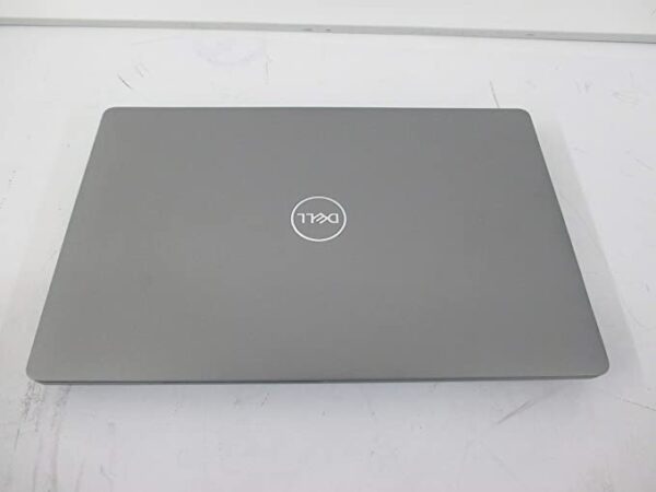 Dell Latitude 5511 15.6" Notebook Core i5 i5-10300H 10th Gen 2.5GHz Quad-core (4 Core) - 8GB RAM - 256GB SSD