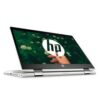 Refurbished HP ProBook X360 440 G1 Touch Pentium 8GB  Ram 128 SSD 14"